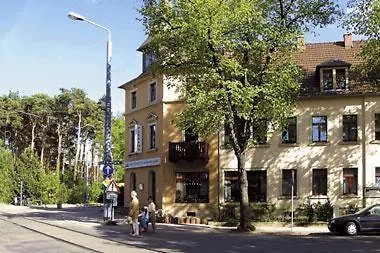 Pension An Der Pillnitzer Schlossfaehre