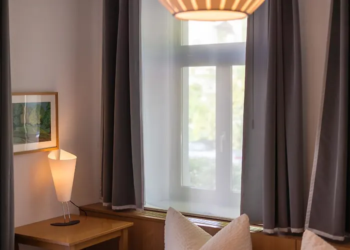 Pension An Der Pillnitzer Schlossfaehre