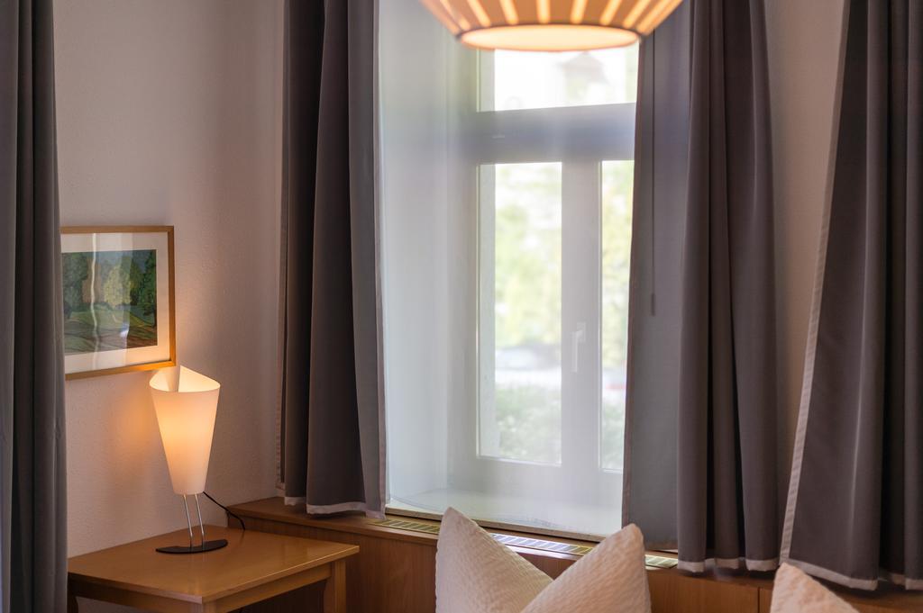 Guest house An Der Pillnitzer Schlossfaehre