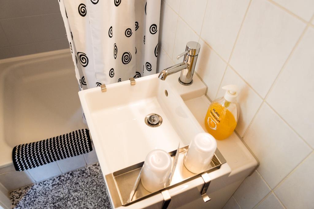 An Der Pillnitzer Schlossfaehre Guest house Dresden